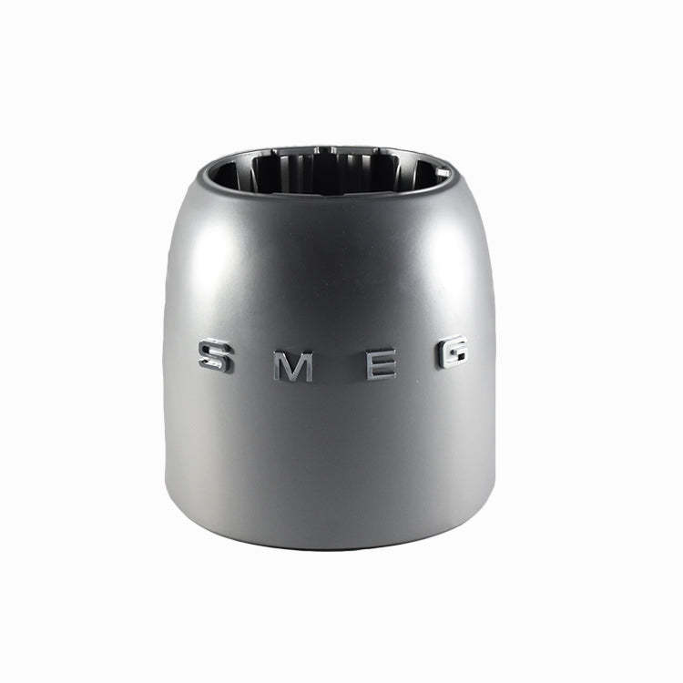 Smeg 0G4531800 Housing Silver with Smeg Logo for Blender - La Cuisine International Parts