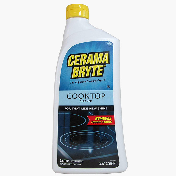 Cerama Bryte 20628 Cleaner - La Cuisine International Parts