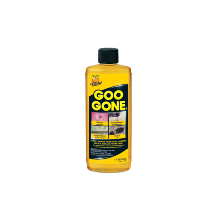 Goo Gone 2087 Original Cleaner - La Cuisine International Parts