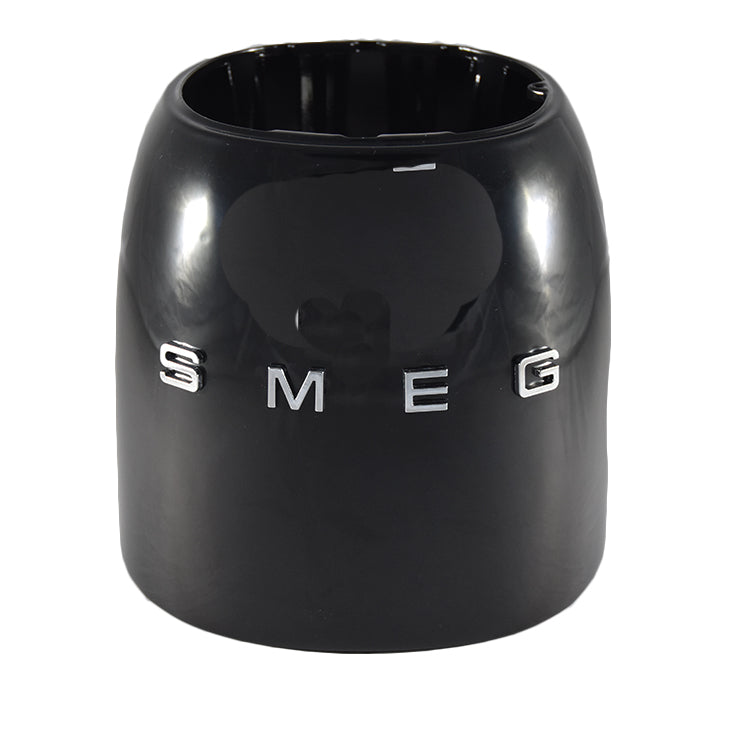 Smeg 564531799 Housing Black with Smeg Logo for Blender - La Cuisine International Parts