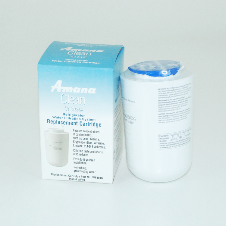 Amana WF401S Water Filter - La Cuisine International Parts