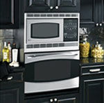 Ovens & Microwave Combos (Appliance Parts)