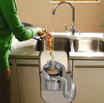 Sinks & Waste Disposals