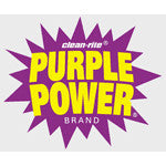 Purple Power (Cleaning Products)