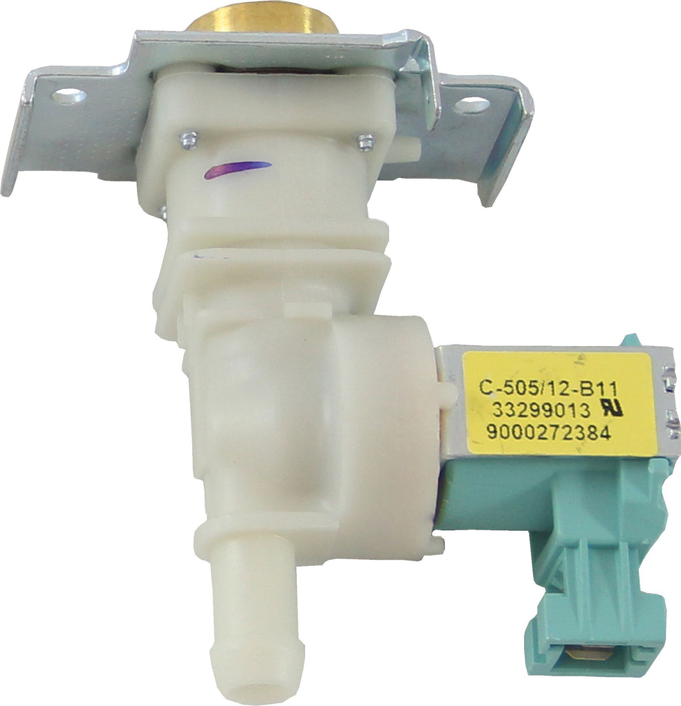 BOSCH 00607335 SOLENOID VALVE