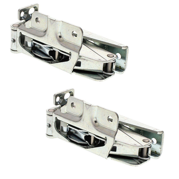 Scotsman 02-3866-03 Hinges