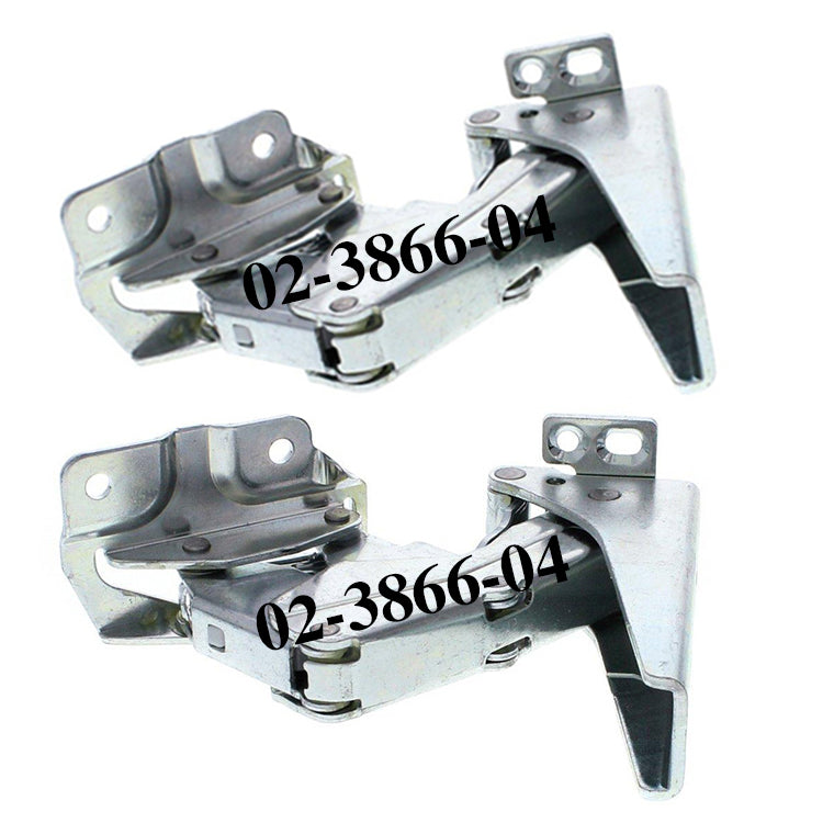 Scotsman 02-3866-04 Hinges