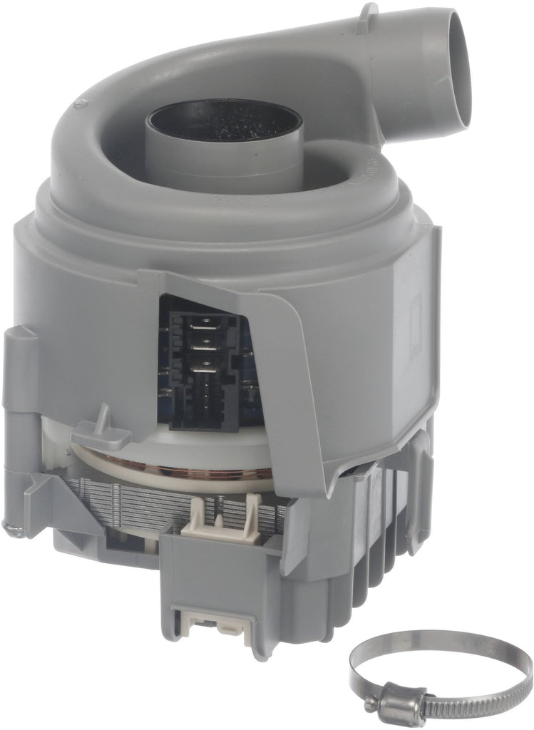 Bosch 12011015 Dishwasher Circulation Pump Assembly