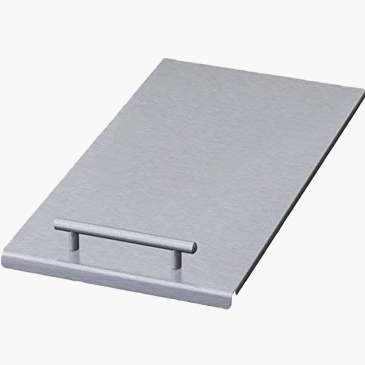 Thermador Professional Griddle Cover PA12CVRJ  For Griddle or Grill, 12" 00709686 - La Cuisine International Parts