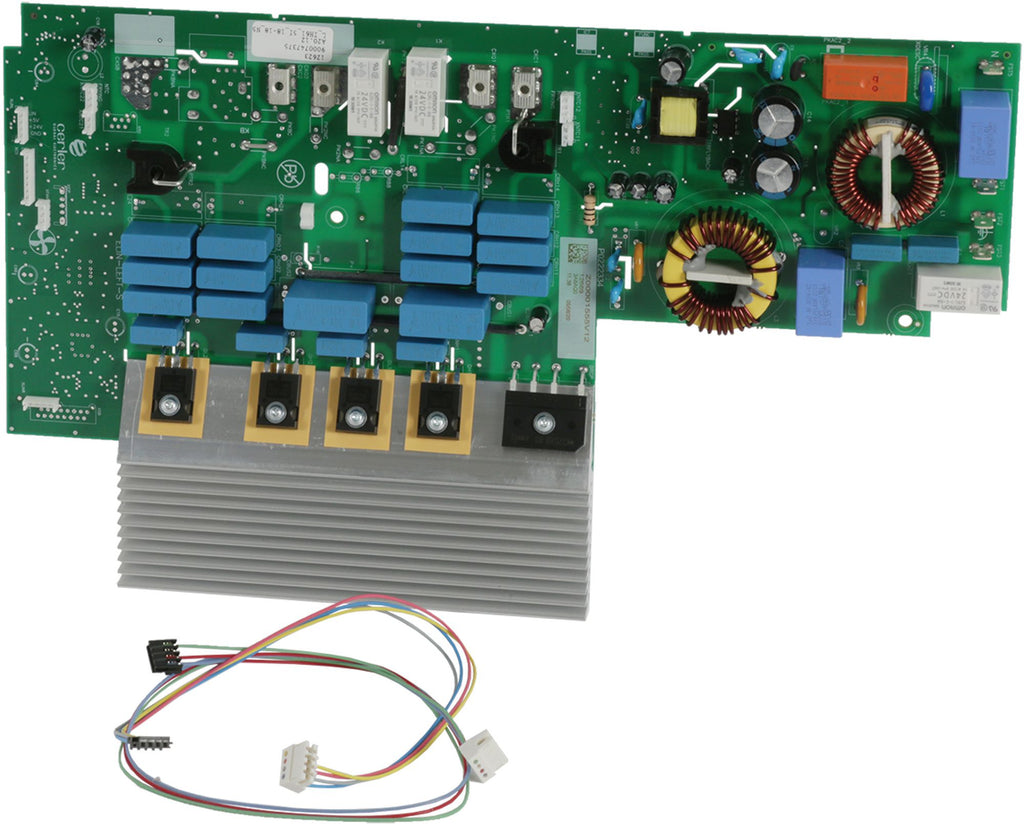 Bosch 00748583 PC Board