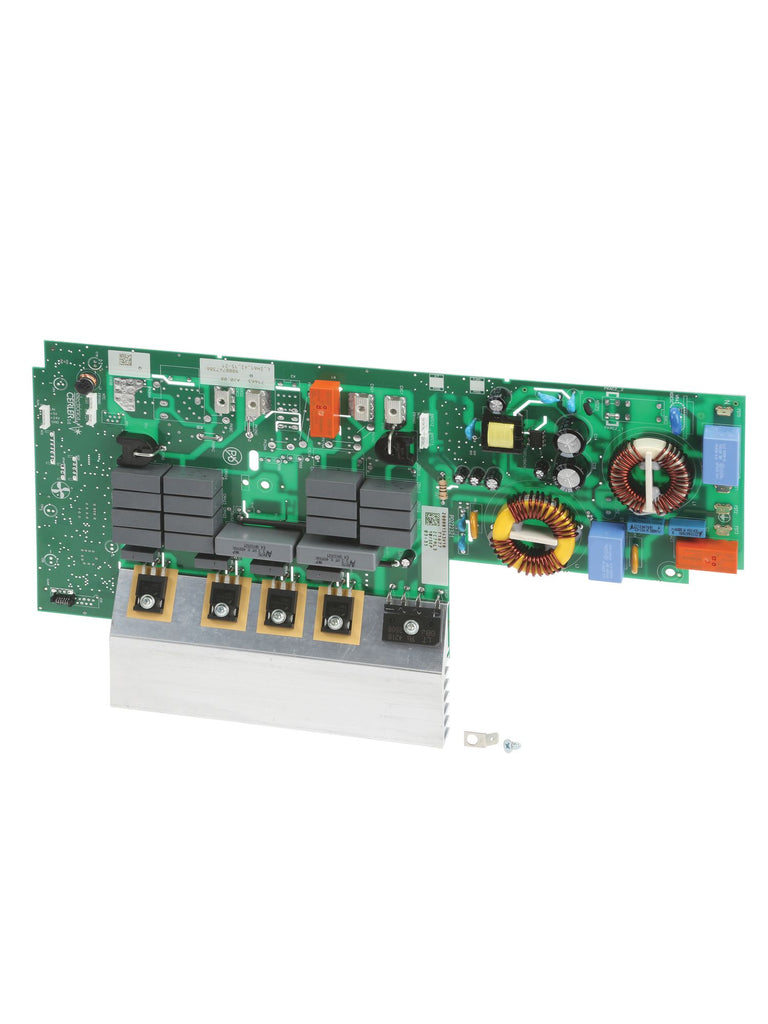 BOSCH 00748595 POWER BOARD