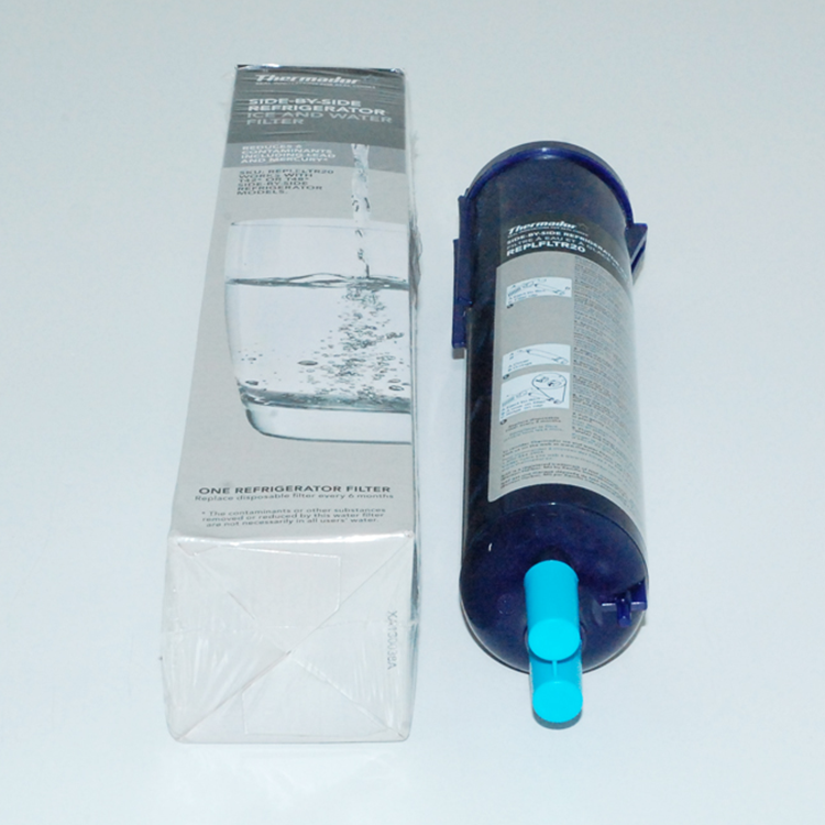 Thermador Classic Water Filter, REPLFLTR20 00750673 Refrigerator Filter - La Cuisine International Parts