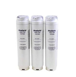 11006599 Water Filters 3 Pack of Water Filters - La Cuisine International Parts