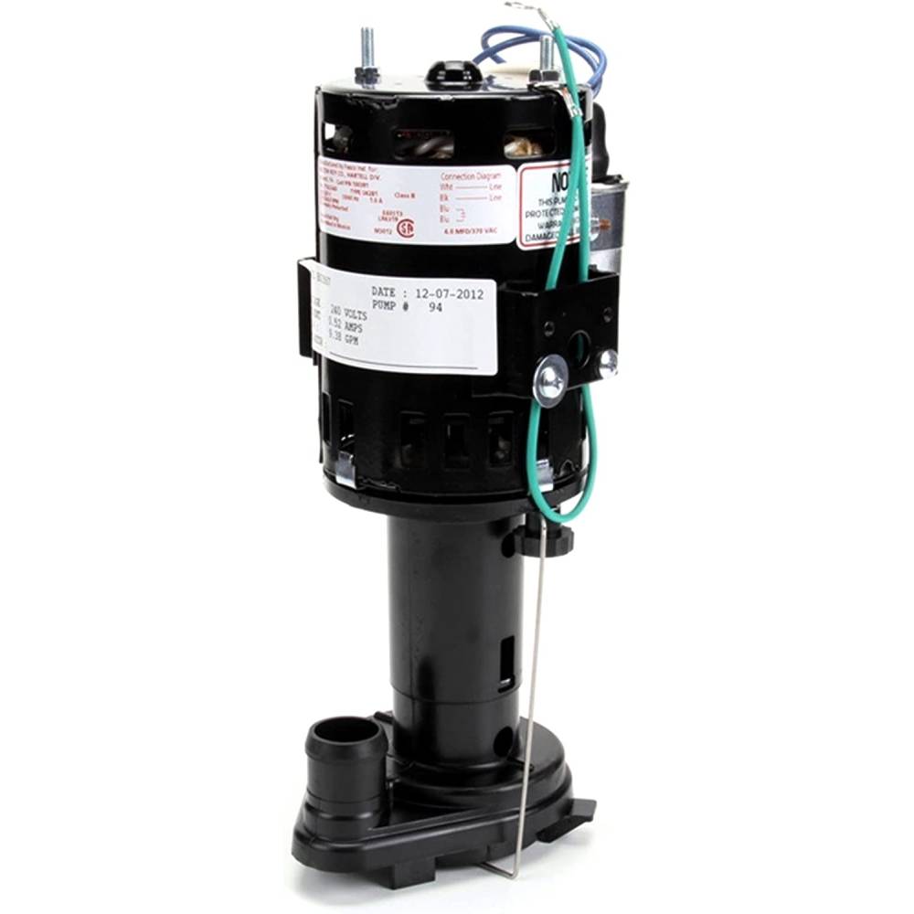 Scotsman 12-2582-21 Water pump
