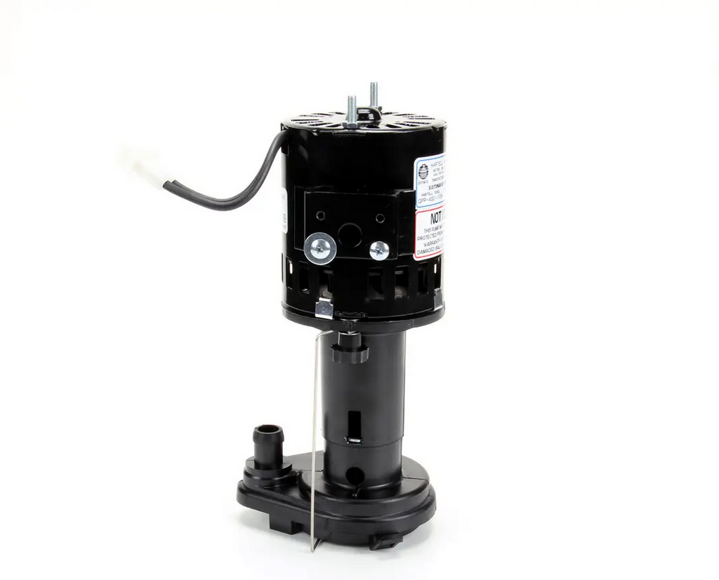 Scotsman 12-2586-21 Water Pump