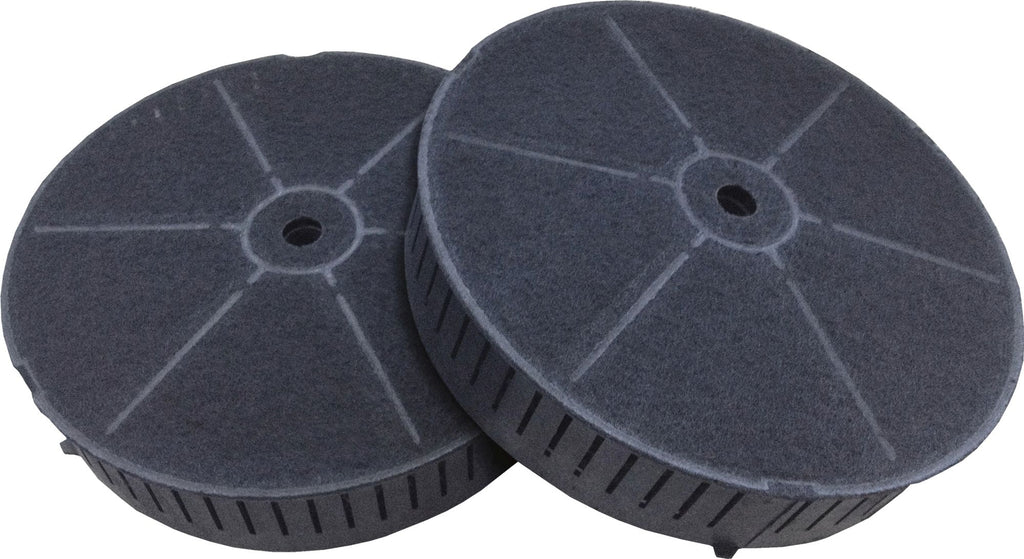 Bosch 12003076 Charcoal / Carbon Filter (set of 2)