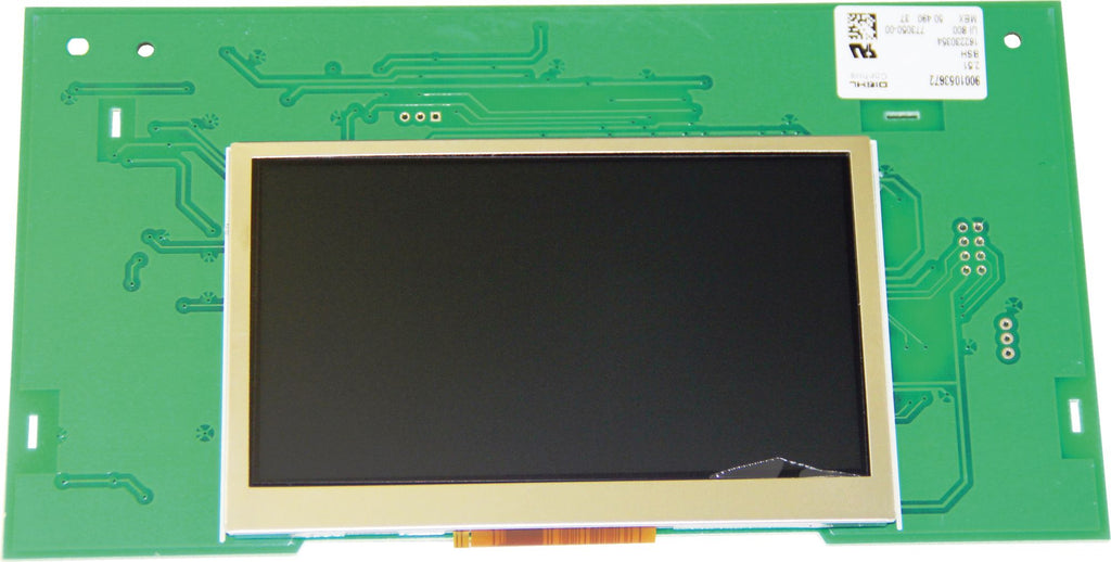 Bosch 12007476 Cooktop Display Module