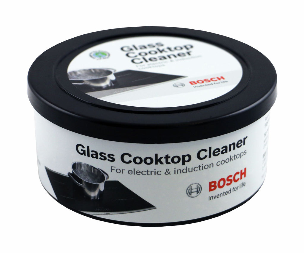 Bosch 12010030 Glass Cooktop Cleaner - La Cuisine International Parts