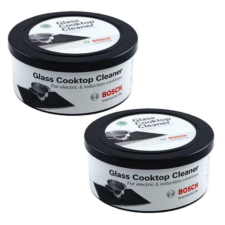 Bosch 12010030 Glass Cooktop Cleaner - La Cuisine International Parts
