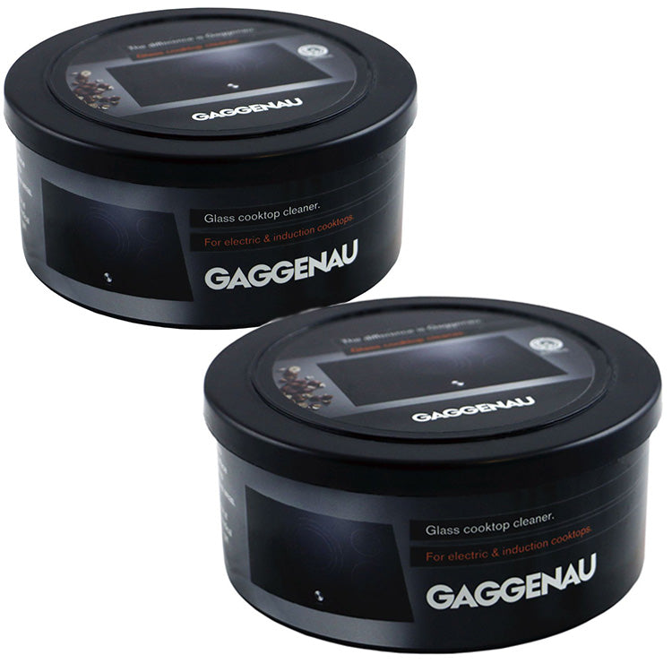 Gaggenau 12010032 Glass Cooktop Cleaner - La Cuisine International Parts