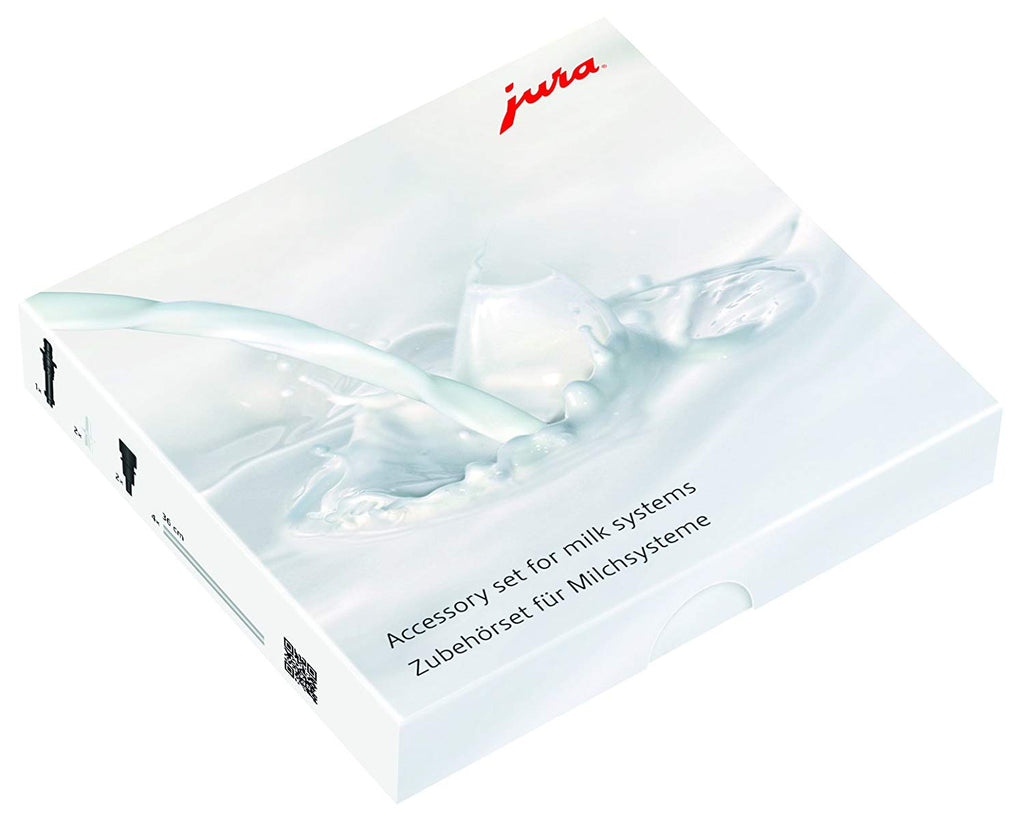 70356 Jura Accessory Set For Frothers Impressa / Ena - La Cuisine International Parts