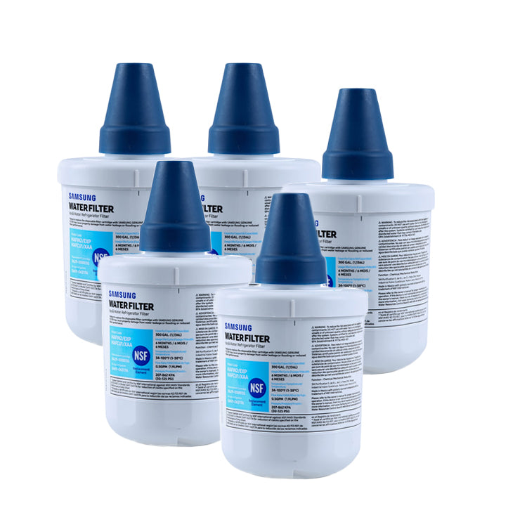 Samsung Genuine HAFIN2/EXP HAFCU1/XAA DA29-00003G Water