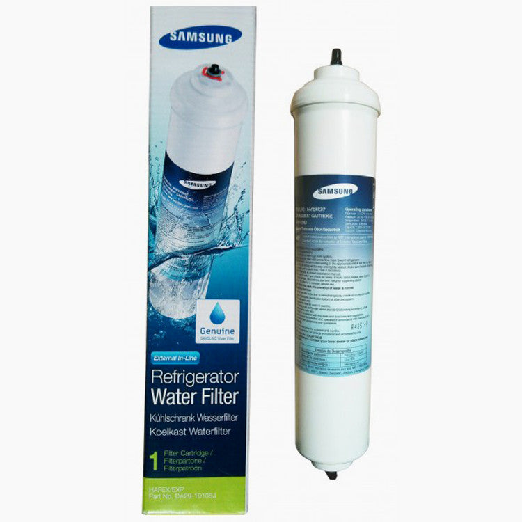 Samsung DA29-10105J Refirgerator Water Filter