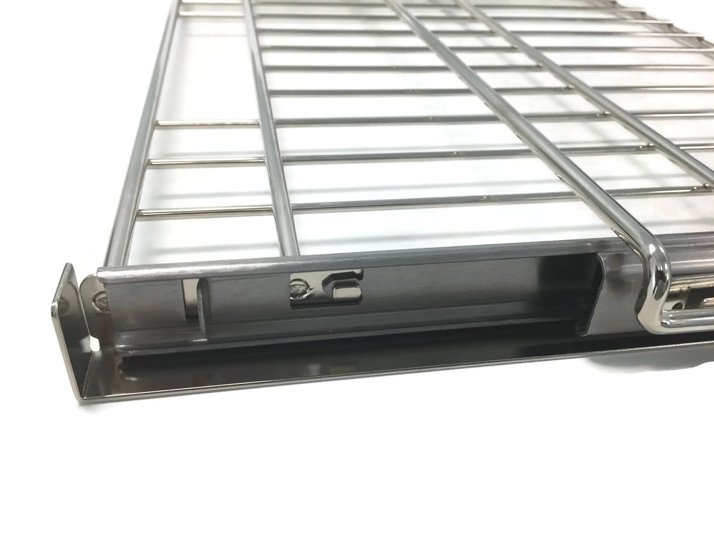 Bosch Rack Unit Bosch 00798848 Telescopic Rack, 27'' – La Cuisine International Parts