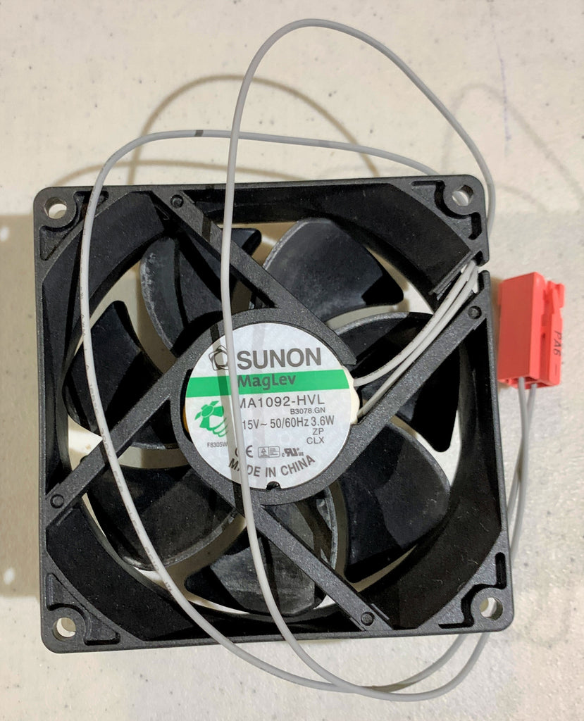 Bosch 00652340 Fan motor