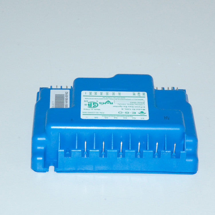 Buy Viking PA020042 Igniter Module for Viking Ranges | lcaparts.com ...