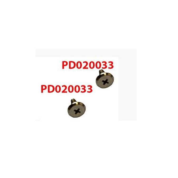 Viking Hinge Screws PD020033 for PC020003, PC020007, PC020009