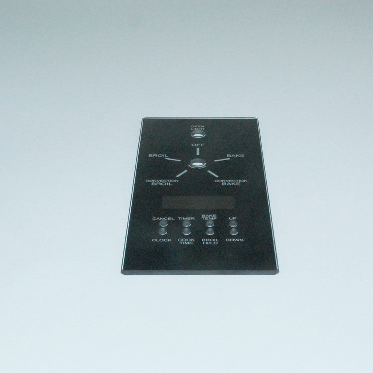 Buy Viking PE040097 Control Panel | lcaparts.com – La Cuisine ...