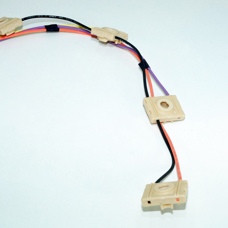 Viking PE070817 Igniter Switch Harness - La Cuisine International Parts