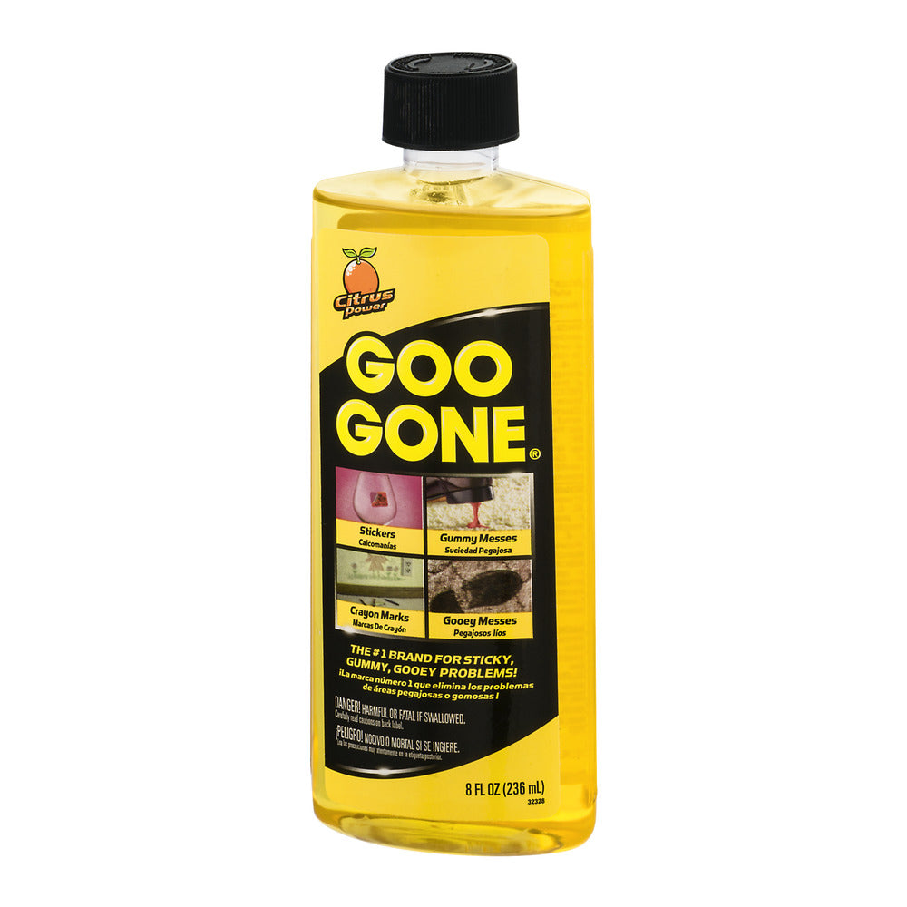 Goo Gone 2087 Original Cleaner - La Cuisine International Parts