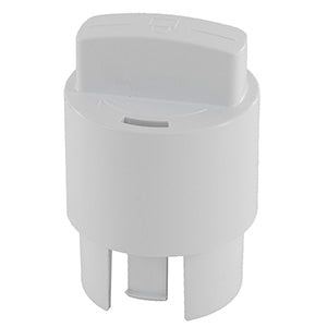 Bosch 00604684 Cover Water filter head - La Cuisine International Parts